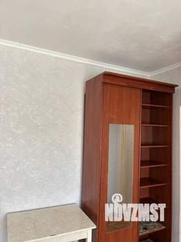 1-к квартира, на длительный срок, 35м2, 4/10 этаж