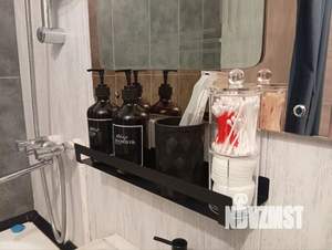 2-к квартира, посуточно, 47м2, 2/5 этаж