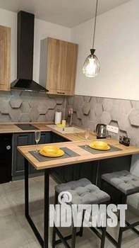 1-к квартира, посуточно, 47м2, 1/1 этаж