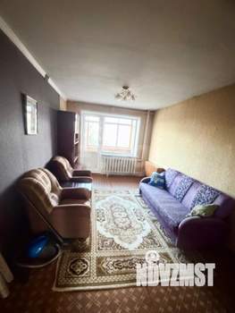 2-к квартира, на длительный срок, 45м2, 3/5 этаж