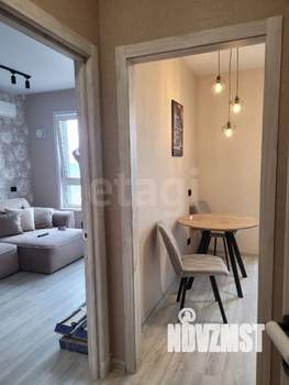 1-к квартира, на длительный срок, 38м2, 15/17 этаж