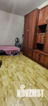 1-к квартира, на длительный срок, 31м2, 1/3 этаж