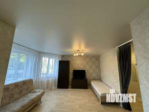 2-к квартира, на длительный срок, 53м2, 2/10 этаж