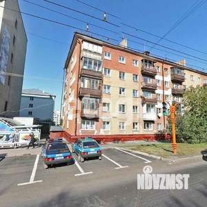 1-к квартира, на длительный срок, 32м2, 1/5 этаж