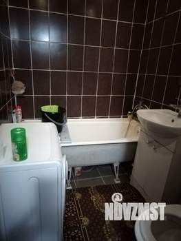 1-к квартира, на длительный срок, 30м2, 1/5 этаж