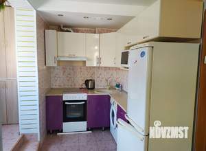 1-к квартира, на длительный срок, 35м2, 2/6 этаж