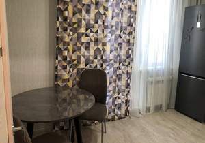 1-к квартира, на длительный срок, 35м2, 11/16 этаж