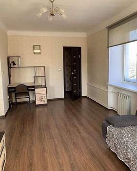 1-к квартира, на длительный срок, 32м2, 3/4 этаж