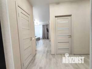 2-к квартира, посуточно, 49м2, 12/16 этаж