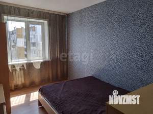 2-к квартира, на длительный срок, 45м2, 8/9 этаж