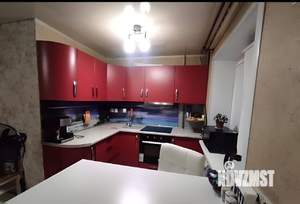 2-к квартира, на длительный срок, 45м2, 1/2 этаж