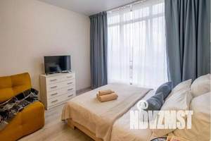 1-к квартира, посуточно, 30м2, 12/16 этаж