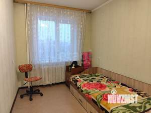 2-к квартира, на длительный срок, 44м2, 5/5 этаж