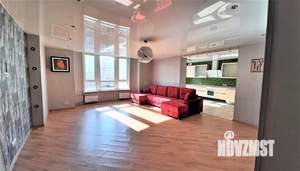 3-к квартира, на длительный срок, 107м2, 5/8 этаж