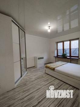 2-к квартира, на длительный срок, 46м2, 3/4 этаж