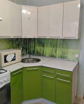 1-к квартира, на длительный срок, 30м2, 1/5 этаж