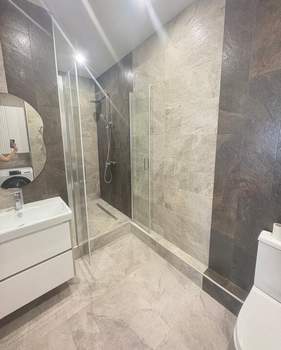3-к квартира, на длительный срок, 60м2, 3/16 этаж