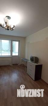 1-к квартира, на длительный срок, 34м2, 3/10 этаж