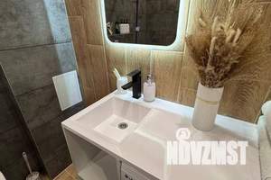 1-к квартира, посуточно, 30м2, 16/19 этаж