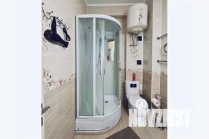 1-к квартира, посуточно, 43м2, 4/4 этаж