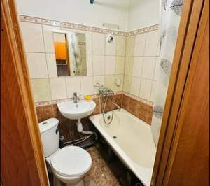 1-к квартира, на длительный срок, 23м2, 5/9 этаж