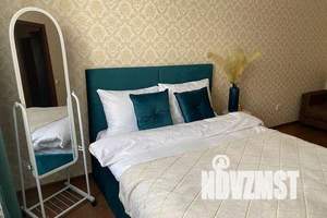 1-к квартира, посуточно, 30м2, 2/15 этаж