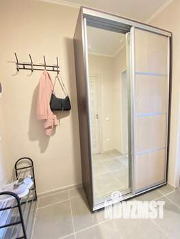 1-к квартира, на длительный срок, 30м2, 4/10 этаж