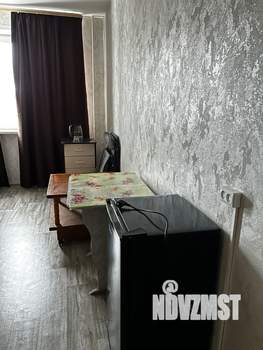 Студия квартира, на длительный срок, 17м2, 5/9 этаж