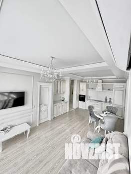 2-к квартира, посуточно, 70м2, 12/15 этаж