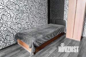 2-к квартира, посуточно, 48м2, 1/1 этаж