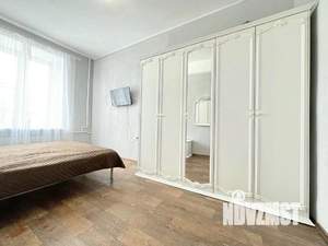 3-к квартира, посуточно, 100м2, 1/1 этаж