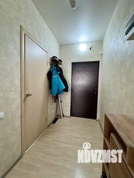 Студия квартира, на длительный срок, 29м2, 4/10 этаж