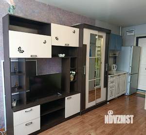 Студия квартира, на длительный срок, 19м2, 7/9 этаж