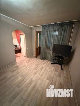 3-к квартира, на длительный срок, 62м2, 3/5 этаж