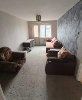 2-к квартира, на длительный срок, 45м2, 5/5 этаж