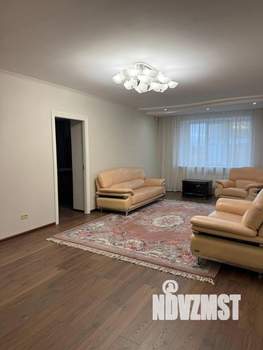 4-к квартира, на длительный срок, 110м2, 4/13 этаж