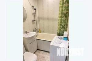 2-к квартира, посуточно, 45м2, 5/5 этаж