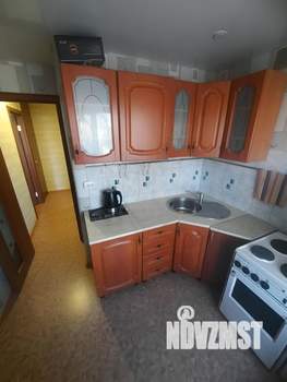 1-к квартира, на длительный срок, 30м2, 3/5 этаж
