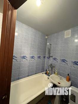 1-к квартира, на длительный срок, 18м2, 5/9 этаж