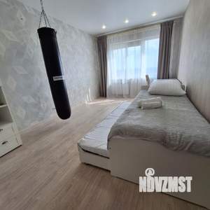 2-к квартира, посуточно, 57м2, 16/16 этаж