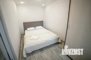 2-к квартира, посуточно, 48м2, 2/5 этаж