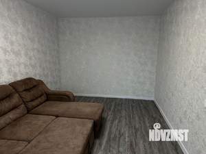 1-к квартира, на длительный срок, 36м2, 12/13 этаж