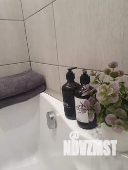 1-к квартира, посуточно, 38м2, 1/9 этаж