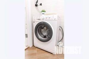 1-к квартира, посуточно, 30м2, 8/16 этаж