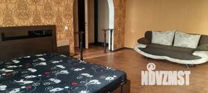 1-к квартира, посуточно, 50м2, 6/8 этаж