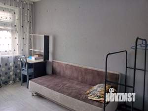 1-к квартира, на длительный срок, 17м2, 7/9 этаж