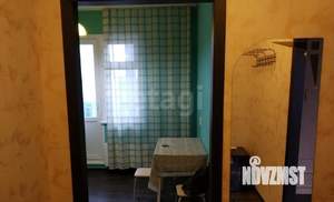 1-к квартира, на длительный срок, 35м2, 7/14 этаж