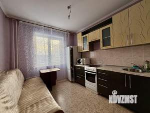 1-к квартира, на длительный срок, 35м2, 6/10 этаж