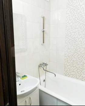 1-к квартира, на длительный срок, 34м2, 2/9 этаж