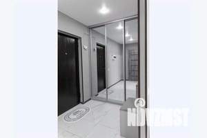 1-к квартира, посуточно, 50м2, 3/9 этаж